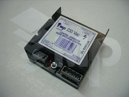 [MAC2102.VSOPER00] PLACA OPERADOR CABINA VIA SERIE