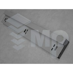[MAC2112.022] EMERGENCIA 022 SIRENA ELECTRONICA SALIDA 6V