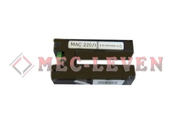[MAC2122.220/1] INTERRUPTOR MAGNETICO CON AMPOLLA REED CERRADO