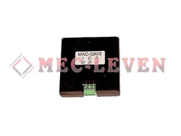 [MAC2122.320/2] INTERRUPTOR MAGNETICO TRIESTABLE