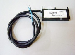 [MAC2122.323/0] INTERRUPTOR MAGNETICO BIESTABLE TIPO STHAL POLARIDAD INVERSA