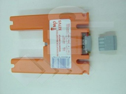 [MAC2122.327VS] MAGNETORRUPTOR DOBLE NA/NA HIDRAULICO VIA SERIE