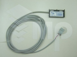 [MAC2122.VSAFI] ANTEFINAL MAGNETICO INFERIOR VIA SERIE