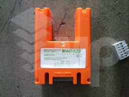 [MAC2132.52320V] FOTORRUPTOR  DOBLE 523/24 C/EMB