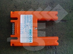 [MAC2132.52412V] FOTORRUPTOR  MAC-524/12 V. C/EMB.