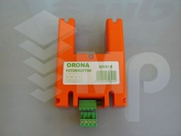 [MAC2132.52501N] FOTORRUPTOR ESP.ORONA INSENSIBLE