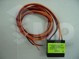 [MAC2152.FAENCODE] ALIMENTACION ENCODER 3VFAC1 ASISTRON