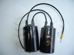 [MAC2152.KITCON10] KIT CONDENSADOR 10 CV 380 V