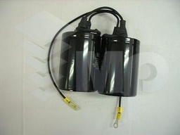 [MAC2152.KITCON15] CONDENSADOR PARA VARIADOR DE 15CV