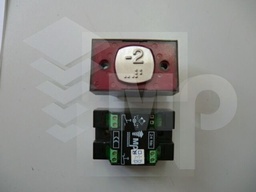 [MAC2172.PDBCA200] PUL.COMPAQ D BRA.SIN LUM. 2CTO.