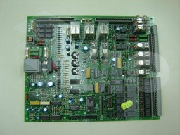 [MAC21A2.PLC5000] PLACA MANIOBRA MP 5000 HASTA DIEZ PARADAS