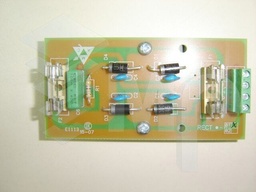 [MAC21A2.RECT01] PLACA RECTIFICADORA 3 A