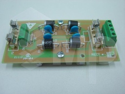[MAC21A2.RECT02] PLACA RECTIFICADORA 6 A