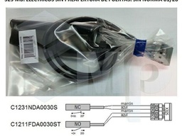 [MAC21A2MAGEQ325] MAGNETICO EQUIV. AL MAC 325