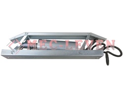 [MAC3121.170/220V] LEVA RETRACTIL EUROPA 220 V