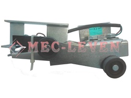 [MAC4106.RCVR0018] KIT SUST.CONT. Y PUENTE TKS-F IZD T2H/C4H