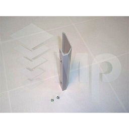 [MAC4115PBS00010] TIRADOR 250mm. CON TORNILLERIA
