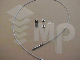 [MAC4166.ROCA2070] CJTO. CABLE ARRASTRE OPERADOR T2H700