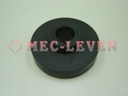 [MAC6136.02010008] SILENT BLOCK CABLE D 8/9 MM