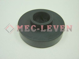 [MAC6136.02010010] SILENT-BLOCK CABLE D 10/11/12 MM