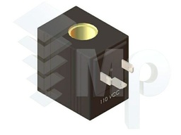 [MAC8103.R214E12] R CONJUNTO BOBINA 12 VCC