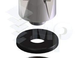 [MAC8103.RN214VDJ] JUNTA DE CIERRE NBR 1 1/4"