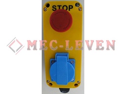 [MECKF1] KIT DE FOSO SETA Y ENCHUFE KF1
