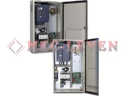[MEG2002282] MANIOBRA EMADA ADAPTACION 3VF FUJI MULTI 7.5KW 380V 16A