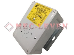[MEG6050026] MODULO DE EMERGENCIA Y POSICIONAL AUTONOMO+DETECTOR SEÑAL+PLAFÓN 12V