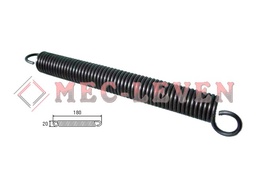[MT20X180] MUELLE TORSION D20X180 CIASA