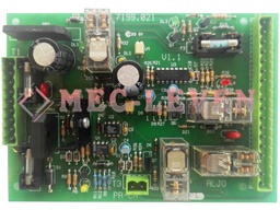 [PCB024HID] PLACA DE POTENCIA 24V.ASC.HIDRA