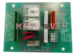 [PCB135MON] PLACA CIRCUITO MONOFASICA OP.135