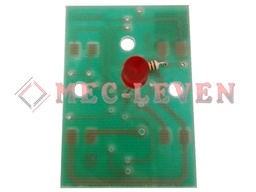 [PCISL-1L] CIRCUITO CEHAM 1 LUMINOSO