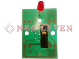 [PCISP-1L] CIRCUITO CEHAM 1 MCIRO + 1 LUMINOSO
