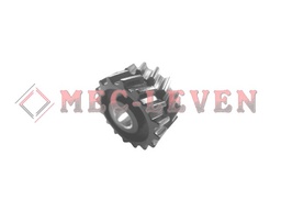 [PPM-PMEAC0000] POLEA MOTOR PAC VF5 PARA CORREA EAGLE