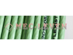 [010200 00001] CABLE TRACCION ECOGREEN 7X7+7X19 6,5MM (METRO)