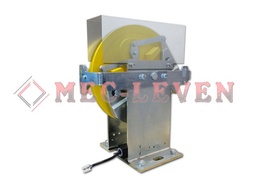 [010430 0012] PARTE ALTA LIMITADOR LBD Ø300 DOB SB  C/PROT