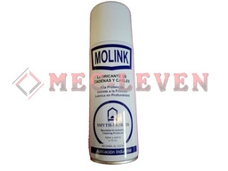 [010620 008] SPRAY LUBRICA CADENAS Y CABLES ANTICORROSION 400 M