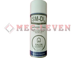 [010620 017] SPRAY LIMPIADOR SUPERFICIES 400ML