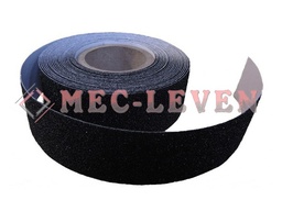 [010811 0012] CINTA ADHESIVA ANTIDESLIZANTE ANCHO 40MM 5M