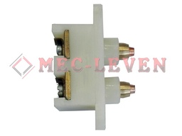 [020261 1005] CONTACTO INTERIOR PLOT PIVOTES SIN PUENTE (4199011)