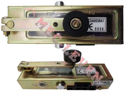 [020270 OT0002] CERRADURA OT 9538  F0A9538C2 EJE LARGO