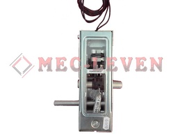 [020270 OT0009] CERRADURA OT 9538  F0A9538C2 EJE LARGO