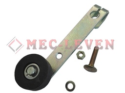[020270 OT1001] BRAZO CON POLEILLA CERRADURA OT 9538