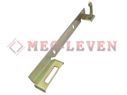 [020270 OT1005] SOPORTE PUENTE CON PERCUTOR CERRADURA DCHA. TXFCOA9