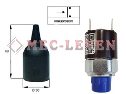 [040512 1001] PRESOSTATO K4A N/A 5>50 BAR K4TAF1 CONEX FASTON
