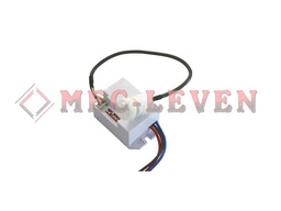 [050222 0007] DETECTOR DE MOVIMIENTO POR INFRARROJOS EMPO MINI