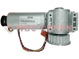 [060151 OT0018] MOTOREDUCTOR OTIS PUERTA PRIMA AT120 DCHO