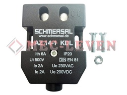 [060151 OT0021] CONTACTO PUERTA AUTOMATICA OTIS C/TORNILLERIA