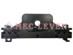 [060151 OT0032] PINZA FIJACION CORREA PUERTA OTIS PAX